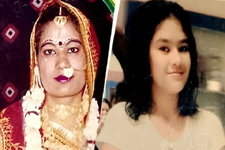 मां की हत्या के लिए बेटी ने हायर किया कॉन्ट्रैक्ट किलर! सरकारी नौकरी और प्रॉपर्टी के लालच में आयुशी ने रचा खौफनाक साजिश, 7 लाख दिए हत्यारों को