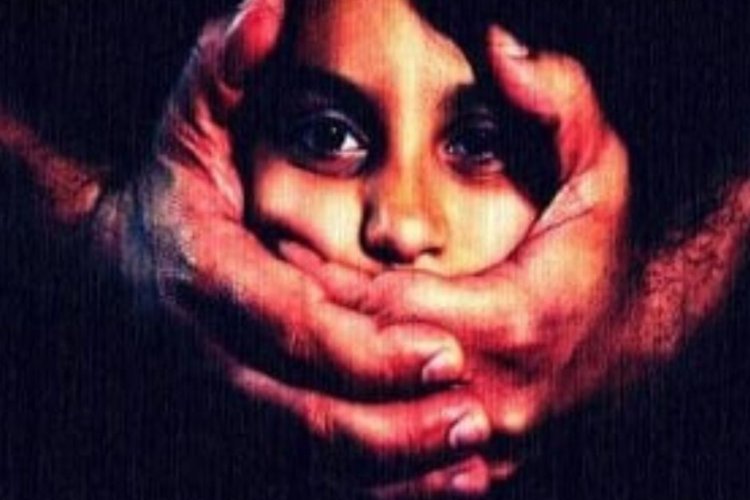 ‘हिमंता राज’ में पुलिस चौकी के बगल में आलम ने 8 साल की मासूम से पहले की दरिंदगी, फिर ले ली जान; रूह कंपा देगी घटना