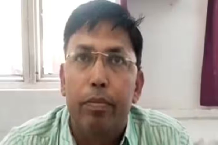 एक डॉक्टर, तीन जिलों में पोस्टिंग! 5 हजार की रिश्वत लेते गिरफ्तार, मध्य प्रदेश में घोटाले का खुलासा