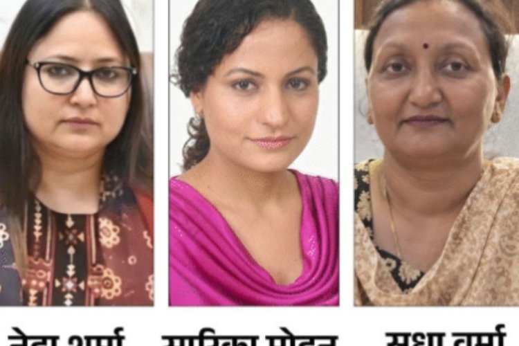 यूपी की अफसरशाही पर CM योगी का एक्शन, 20 IAS अधिकारियों का तबादला, 8 महिला ऑफिसर भी शामिल
