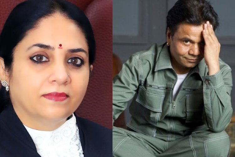 3 महीने की जेल! चेक बाउंस मामले में राजपाल यादव को दिल्ली हाईकोर्ट का बड़ा झटका, जस्टिस स्वर्ण कांता शर्मा ने कहा- कई मौके दिए