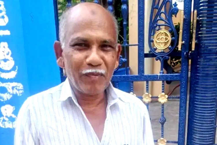 ना भूला कर्ज, ना भूला दोस्त... गूगल मैप की मदद से पहुंचा घर और 25 साल पुराना वादा निभा दिया!