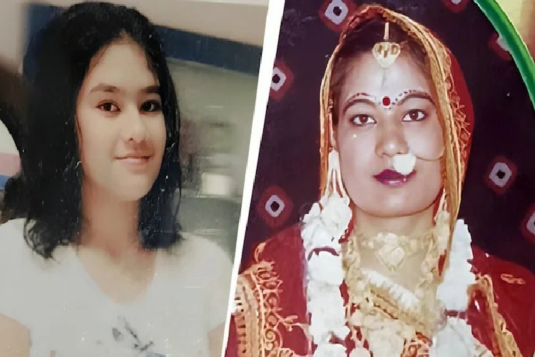 जयपुर हत्याकांड में चौंकाने वाला मोड़: बेटी ने मां से पहले पिता की हत्या की साजिश रची?
