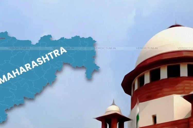 सुप्रीम कोर्ट के जस्टिस अमानतुल्लाह ने लगाई महाराष्ट्र सरकार की क्लास, कहा- पब्लिक के सामने आपको बेनकाब...