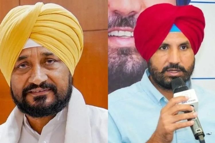 पंजाब कांग्रेस में मचेगा महा-घमासान? चन्नी को नहीं मिली कमान, तो चुनाव से पहले पार्टी के हो सकते हैं दो टुकड़े! दोहराया जा सकता है 2022 का इतिहास?