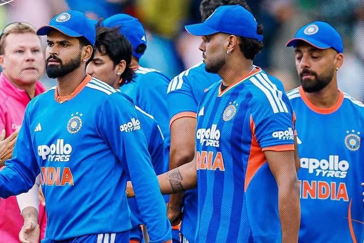 दशकों बाद अंग्रेजों ने वसूला क्रिकेट का लगान! वर्ल्ड चैंपियन की इस हालत का कौन जिम्मेदार? जानिए शर्मनाक हार की 5 इनसाइड स्टोरी