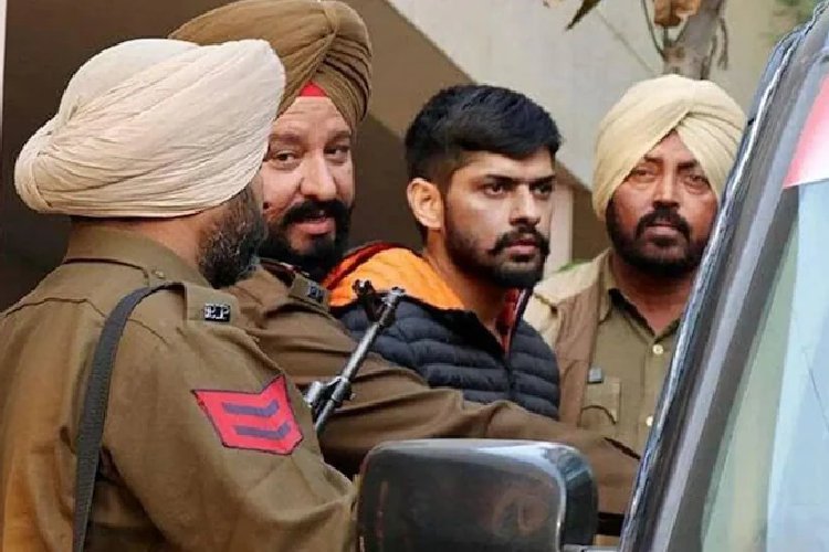 निज्जर हत्याकांड में अमेरिका ने मांगा लॉरेंस बिश्नोई का प्रत्यर्पण! क्या सौंपेगा भारत?
