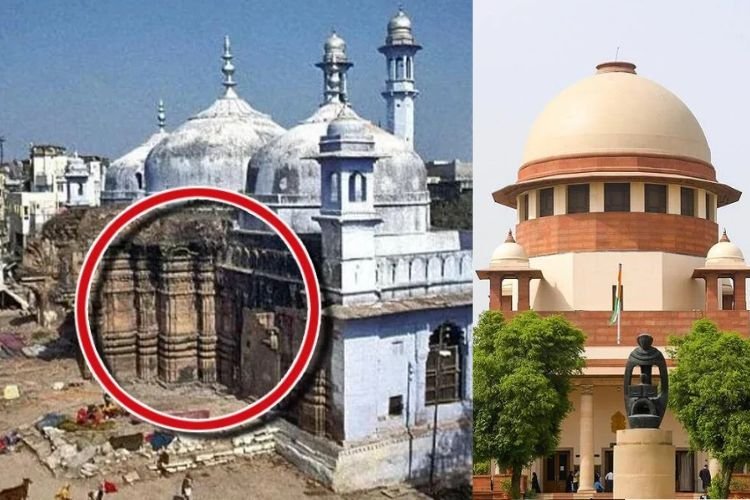 ज्ञानवापी में चौंकाने वाला मोड़, हिन्दू-मुस्लिम पक्ष को समझौता करने का आदेश! सुप्रीम कोर्ट ने भेजा नोटिस