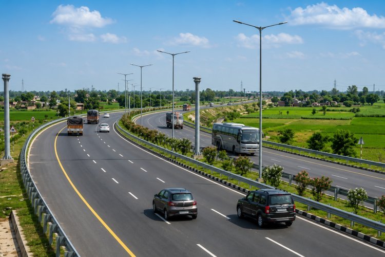 Lucknow-Kanpur Expressway: 13 जुलाई से शुरू होगा हाई-स्पीड सफर, 30 मिनट में पहुंचेगा कानपुर, जानिए टोल से लेकर पूरी डिटेल