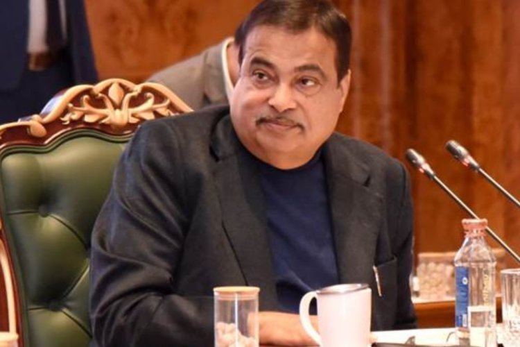 मोदी सरकार में नंबर 1 मंत्री नितिन गडकरी कैसे नंबर एक विलेन बने? BJP में उनके साथ किसने किया खेल?