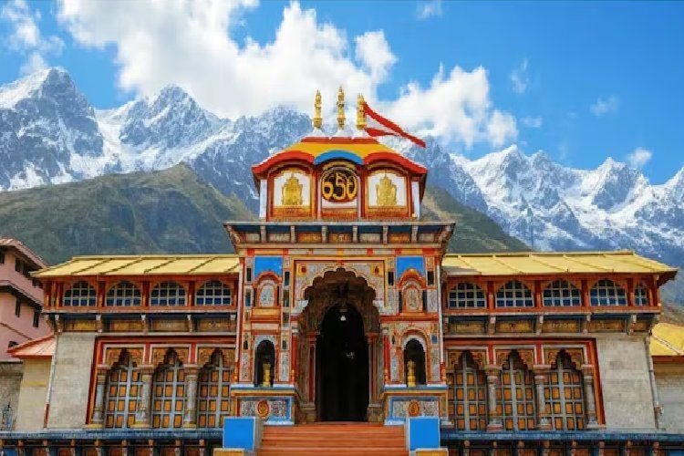 बद्रीनाथ धाम चोरी कांड में सनसनीखेज खुलासा: मुख्य आरोपी प्रमोद नौटियाल गिरफ्तार