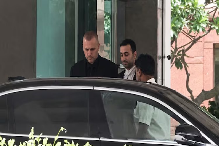होर्मुज हमले में नाविक की मौत पर भारत ने ईरान को दी कड़ी चेतावनी, उप राजदूत समेत डिप्लोमैट्स तलब