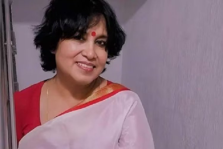20 साल बाद कोलकाता लौट रही हैं तसलीमा नसरीन! 1 अगस्त को एंटी-फंडामेंटलिज्म इवेंट में होंगी शामिल