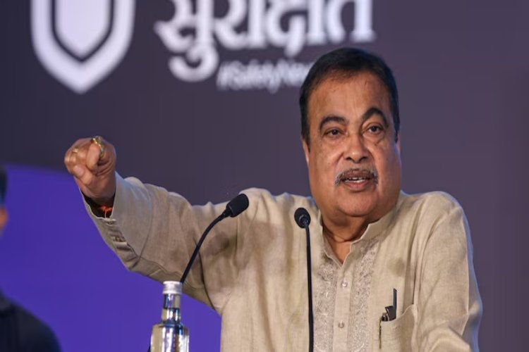 E20 पेट्रोल पर विवाद! नितिन गडकरी बोले- 