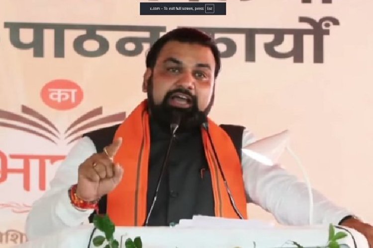 बिहार में शिक्षा की नई क्रांति! 211 नए डिग्री कॉलेजों में आज से शुरू हुई पढ़ाई, CM सम्राट ने किया उद्घाटन