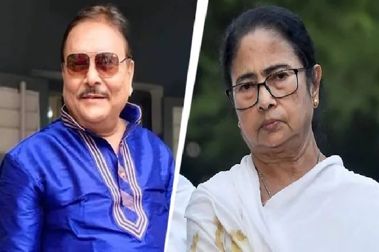 ममता बनर्जी को तगड़ा झटका! TMC के दिग्गज मदन मित्रा ने दिया इस्तीफा, बागी गुट में शामिल