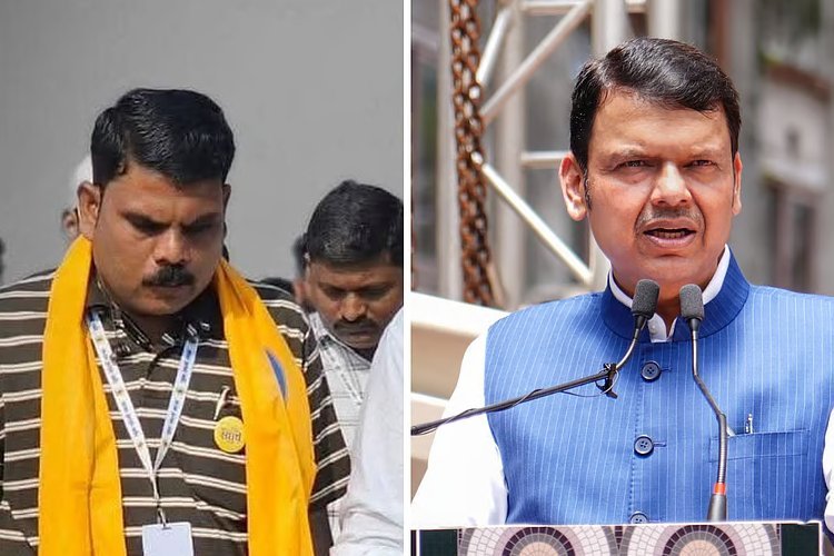 सरकार की आलोचना ‘देश के खिलाफ युद्ध’ नहीं: पुणे कोर्ट ने NCP (SP) नेता को दी जमानत