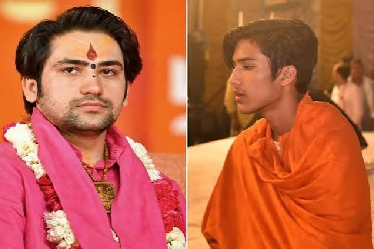 धीरेंद्र कृष्ण शास्त्री के भाई शालिग्राम पर मारपीट और फायरिंग का आरोप, बागेश्वर बाबा बोले- 'उससे मेरा कोई संबंध नहीं'
