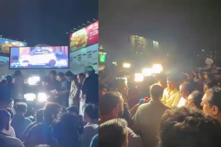 पाकिस्तान में नहीं सुरक्षित हिंदू? 28 वर्षीय हिंदू डॉक्टर की गोली मारकर हत्या