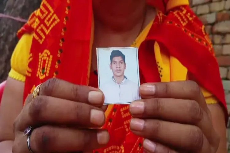 फेसबुक प्यार का खतरनाक सफर, बिना वीजा महबूबा से मिलने पाकिस्तान पहुंचा अलीगढ़ का टेलर!