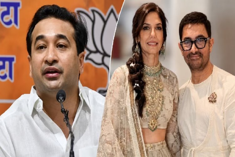 आमिर खान का तीखा जवाब: 'गौरी हिंदू है ही नहीं, न किरण-रीना ने धर्म बदला...' लव जिहाद विवाद पर सनसनीखेज खुलासा