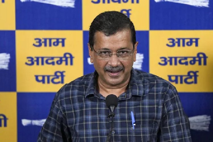 आप में बगावत! वॉर्ड कमेटी चुनाव में क्रॉस वोटिंग पर 3 पार्षद सस्पेंड, BJP ने MCD में बढ़ाई पकड़