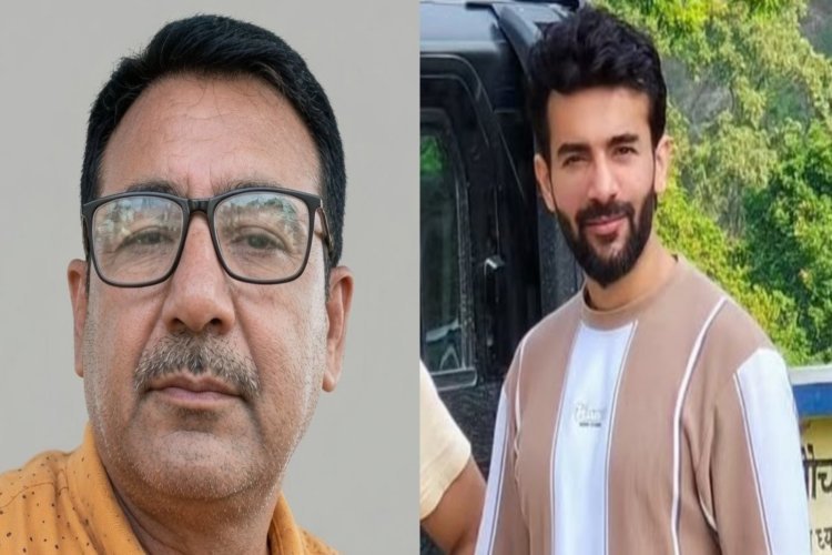 150 करोड़ की दौलत बनी मौत की वजह, बेटे ने पिता का 6 गोलियों से सीना किया छलनी, उतारा मौत के घाट