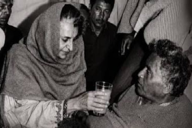 पिता से बेटे तक अनशन की विरासत! इंदिरा गांधी ने खुद तुड़वाया था सोनम वांगचुक के पिता का भूखा हड़ताल