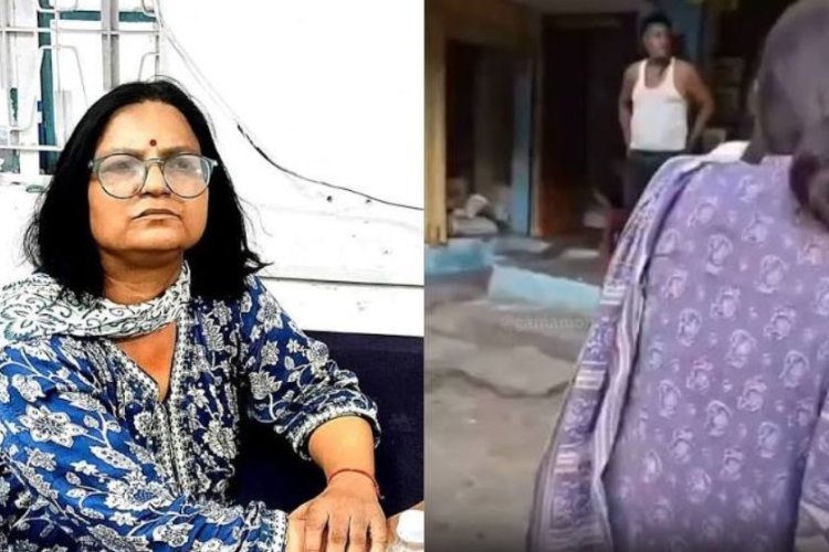 GST डिप्टी कमिश्नर 50,000 की रिश्वत लेते हुए पकड़ी गईं, मौके पर हुई टीम के साथ हाथापाई