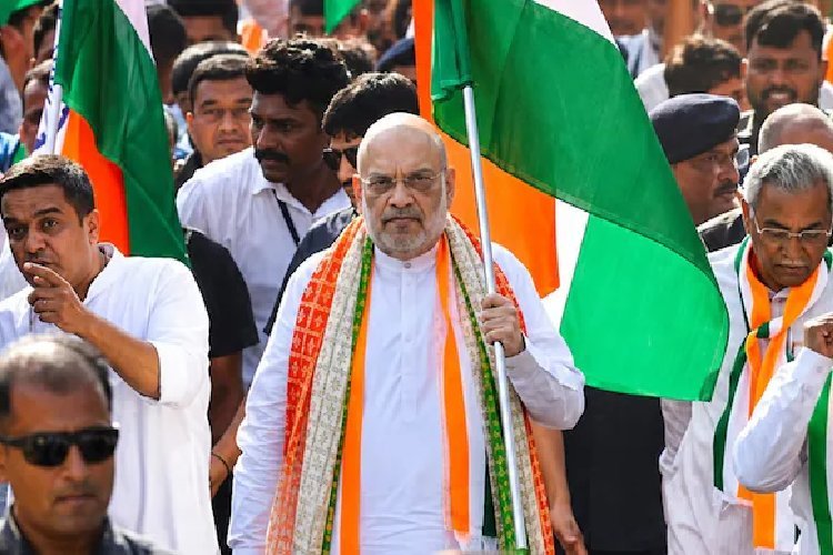 वंदे मातरम के अपमान पर अब 3 साल की जेल और जुर्माना! संसद में आने वाला है नया बिल!
