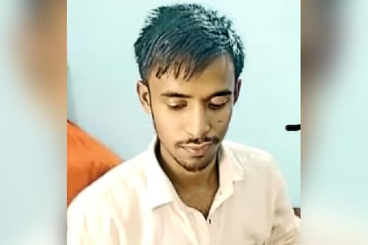 झारखंड में सनसनीखेज मामला: हिंदू बनकर नाबालिग से शादी करने वाला आरोपी गिरफ्तार!
