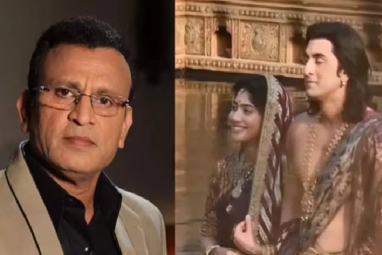 'सीता मां हैं, सोचिए किसे दिया गया रोल...' अन्नू कपूर ने साई पल्लवी की कास्टिंग पर उठाए सवाल