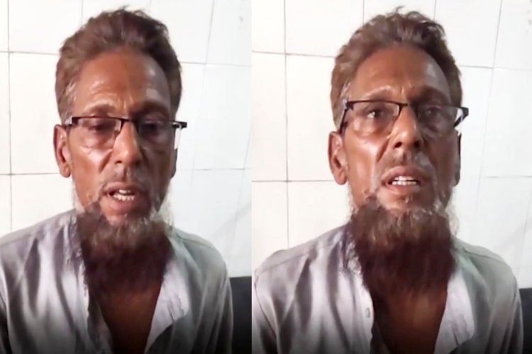 ससुर की घिनौनी हरकतों से तंग बहू ने काटा प्राइवेट पार्ट, बोली- रोज करता था गंदी हरकत