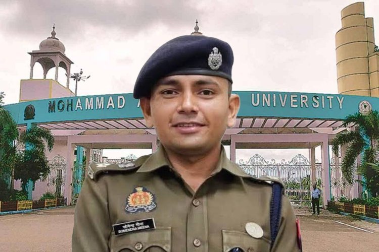 सरकार की नाराजगी पड़ी भारी, 128 दिन में हटे रामपुर के एसपी, जौहर यूनिवर्सिटी के ध्वस्तीकरण के आदेश के बाद हुआ था हंगामा