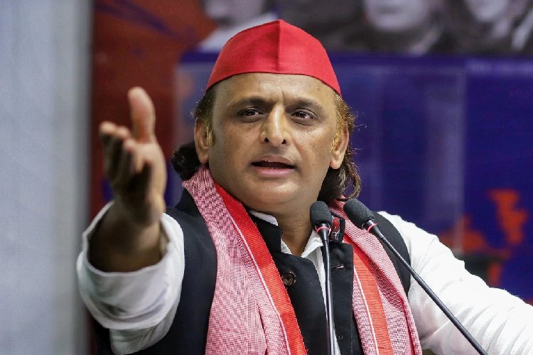 जौहर यूनिवर्सिटी बचाओ! अखिलेश यादव ने छात्रों-माता-पिता को लिखा खुला खत