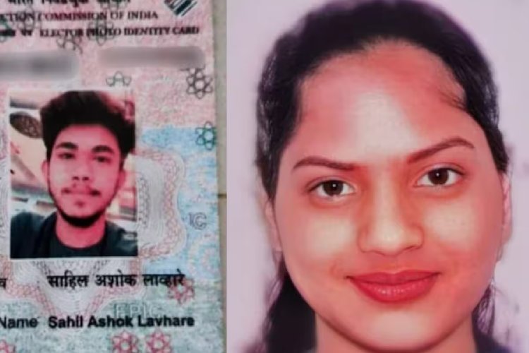  पूर्व प्रेमिका का गला रेतकर हत्या, मर्डर के समय फोन पर था मंगेतर, आरोपी ने खुद लगाई फांसी