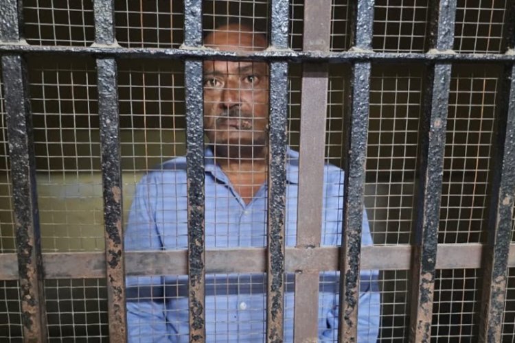 रक्षक बना भक्षक, लखनऊ में वैन ड्राइवर ने 4 साल की मासूम को बनाया हवस का शिकार, गिरफ्तार