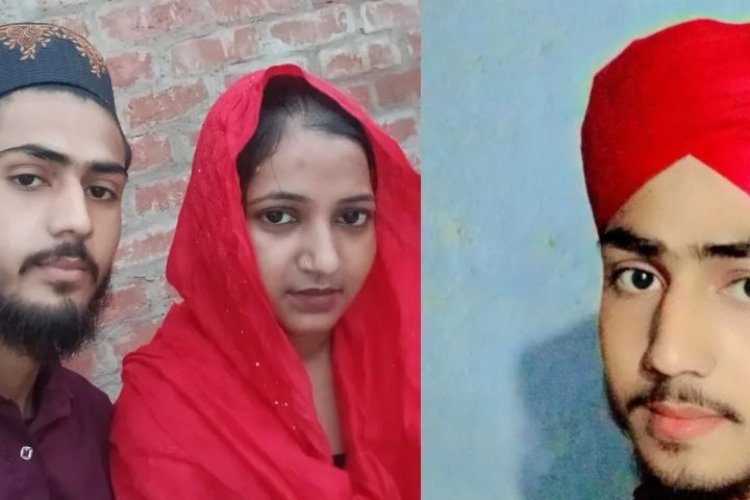 मौलाना बनने वाला था समीर, सबनम के इश्क में हो गया फना; बेगम और ससुर ने ही निकाह के 15 दिन बाद ले ली जान!