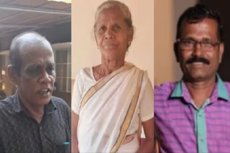 केरल में सनसनीखेज डबल मर्डर: 61 वर्षीय चेंतामारा को फांसी की सजा, कोर्ट बोला- 'रेयरेस्ट ऑफ रेयर' मामला