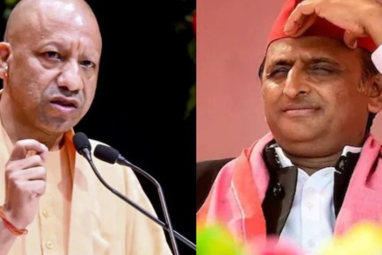 2027 में मथुरा बनेगा मुद्दा! CM योगी ने भगवा पहन पहले ही लिख दी यूपी चुनाव की तकदीर!