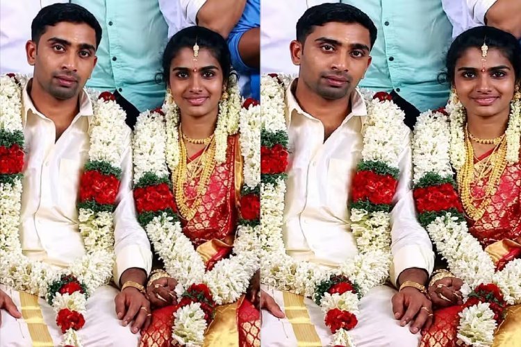 बेवफा पत्नी ने छोड़ा, 8 साल अकेले दूधमुंहे बेटे को पाला... कोर्ट ने कस्टडी छीनी तो KSRTC कंडक्टर ने दे दी जान
