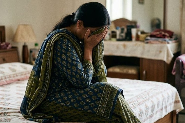 रक्षक बना भक्षक! रेप पीड़िता की सुरक्षा में तैनात गनर ने ही लूट ली आबरू, गर्भवती होने पर चला पता