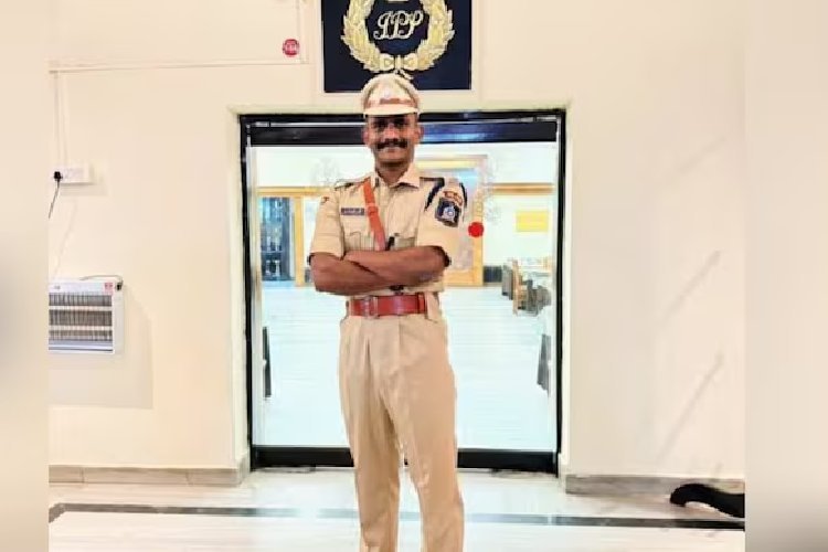 IPS ट्रेनी पर यौन उत्पीड़न का आरोप, आत्महत्या की कोशिश में अस्पताल भर्ती