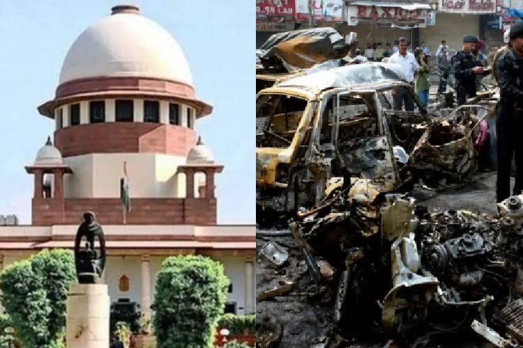 सुप्रीम कोर्ट ने 1996 राजस्थान बस ब्लास्ट केस में अब्दुल हमीद मौत की सजा रद्द की