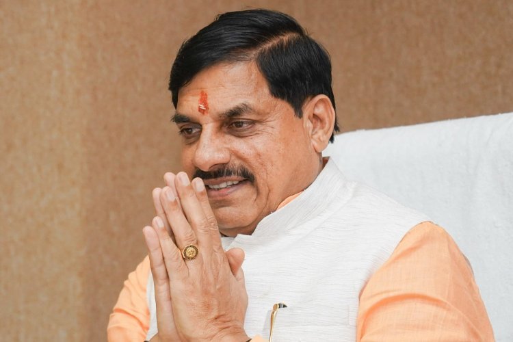 जो हिन्दू हित की बात करेगा, वही देश पर राज करेगा...विधानसभा में गरजे सीएम मोहन यादव, यूजीसी बिल पास