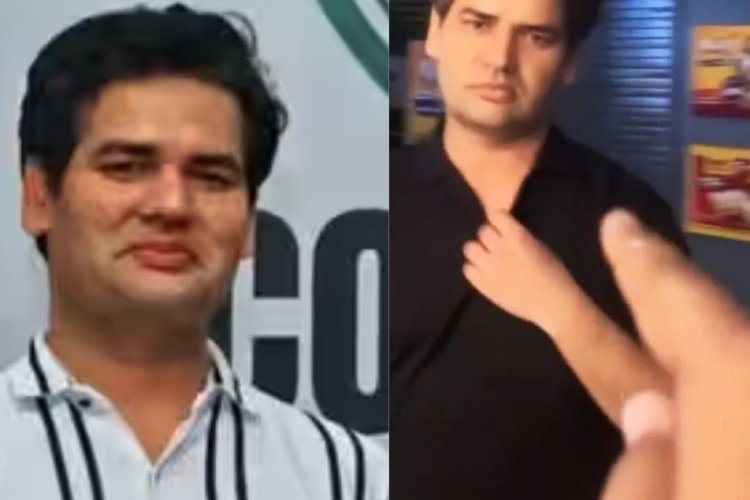 कॉकरोच जनता पार्टी के पूर्व प्रवक्ता विजेता दाहिया के साथ मारपीट का वीडीयो वायरल, प्रेमानंद महाराज पर की थी विवादित टिप्पणी