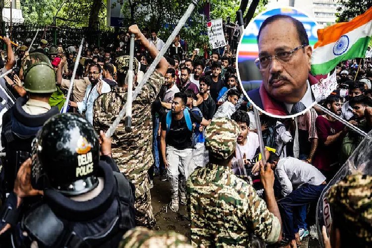 ''वीडियो देखने का समय नहीं...'' CJI ने CJP प्रदर्शनकारियों पर पुलिस कार्रवाई की याचिका पर तुरंत सुनवाई से किया इनकार