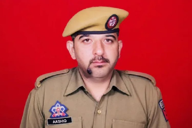 पेट्रोलिंग ड्यूटी पर तैनात जवान को गोली मारकर शहीद किया, लश्कर प्रॉक्सी ने ली जिम्मेदारी