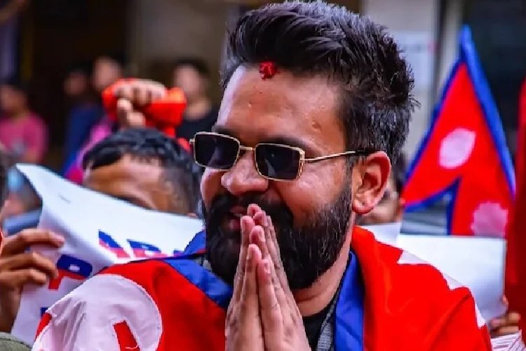 बालेन शाह का बड़ा यू-टर्न! भारत-चीन राजदूतों से अलग-अलग मुलाकात करेंगे, पहले क्या होता था