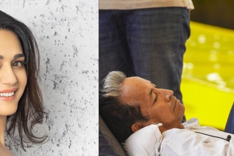 प्रीति जिंटा ने सोनम वांगचुक के लिए जताई चिंता, सरकार से की यह अपील